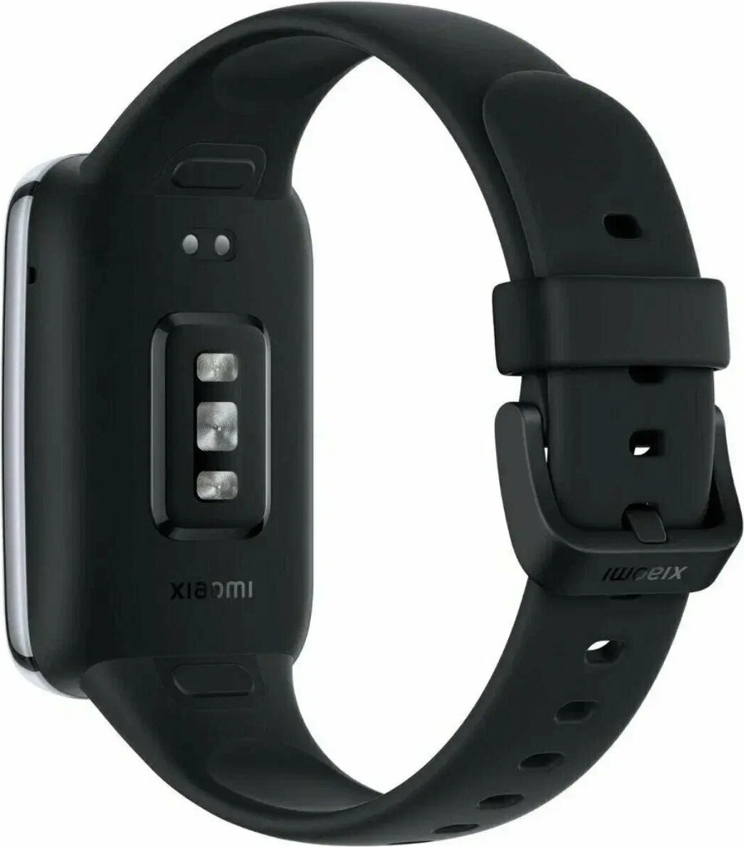 Фитнес-браслет Xiaomi Mi Band 7 Pro, Черный детальное изображение - 4