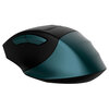 Мышь A4Tech Fstyler FB35C, Зелёный, Черный вариант - 3