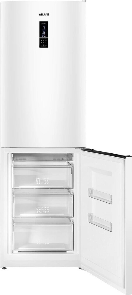 Холодильник Atlant XM-4621-109 ND, Белый №4
