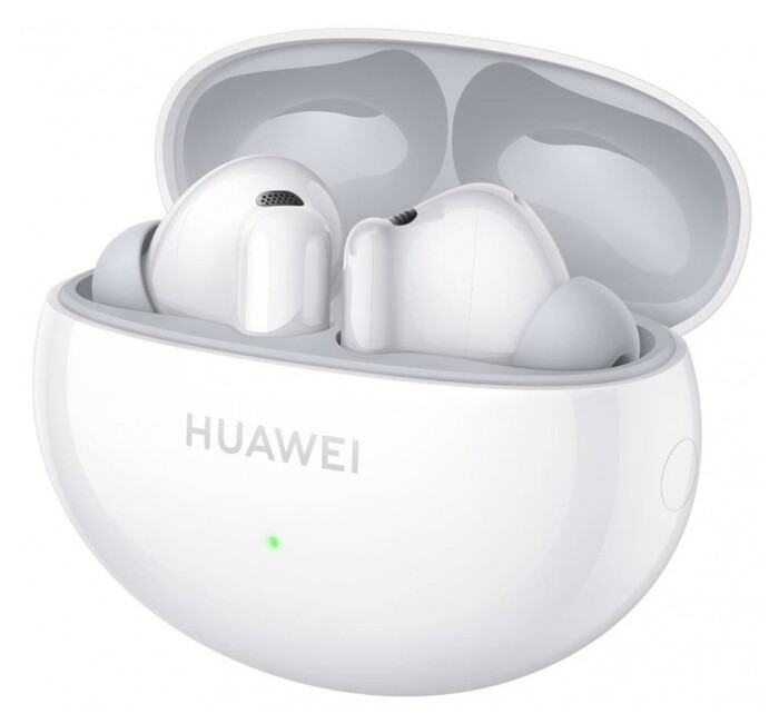 Беспроводные наушники Huawei FreeBuds 6i, Белый №3