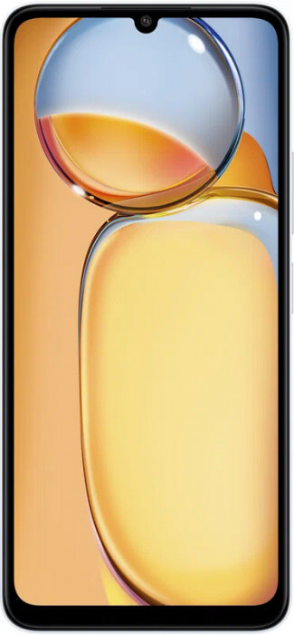 Смартфон Xiaomi Redmi 13C 128 ГБ, Темно-синий, Dual nano SIM детальное изображение - 2
