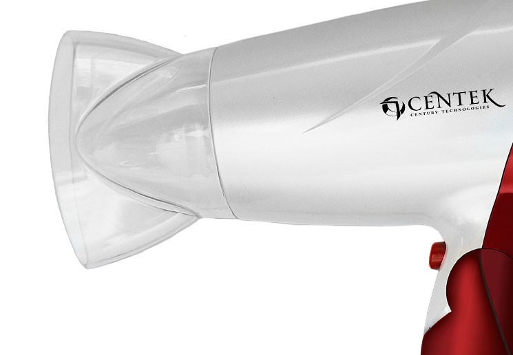 Фен Centek CT-2209 детальное изображение - 2
