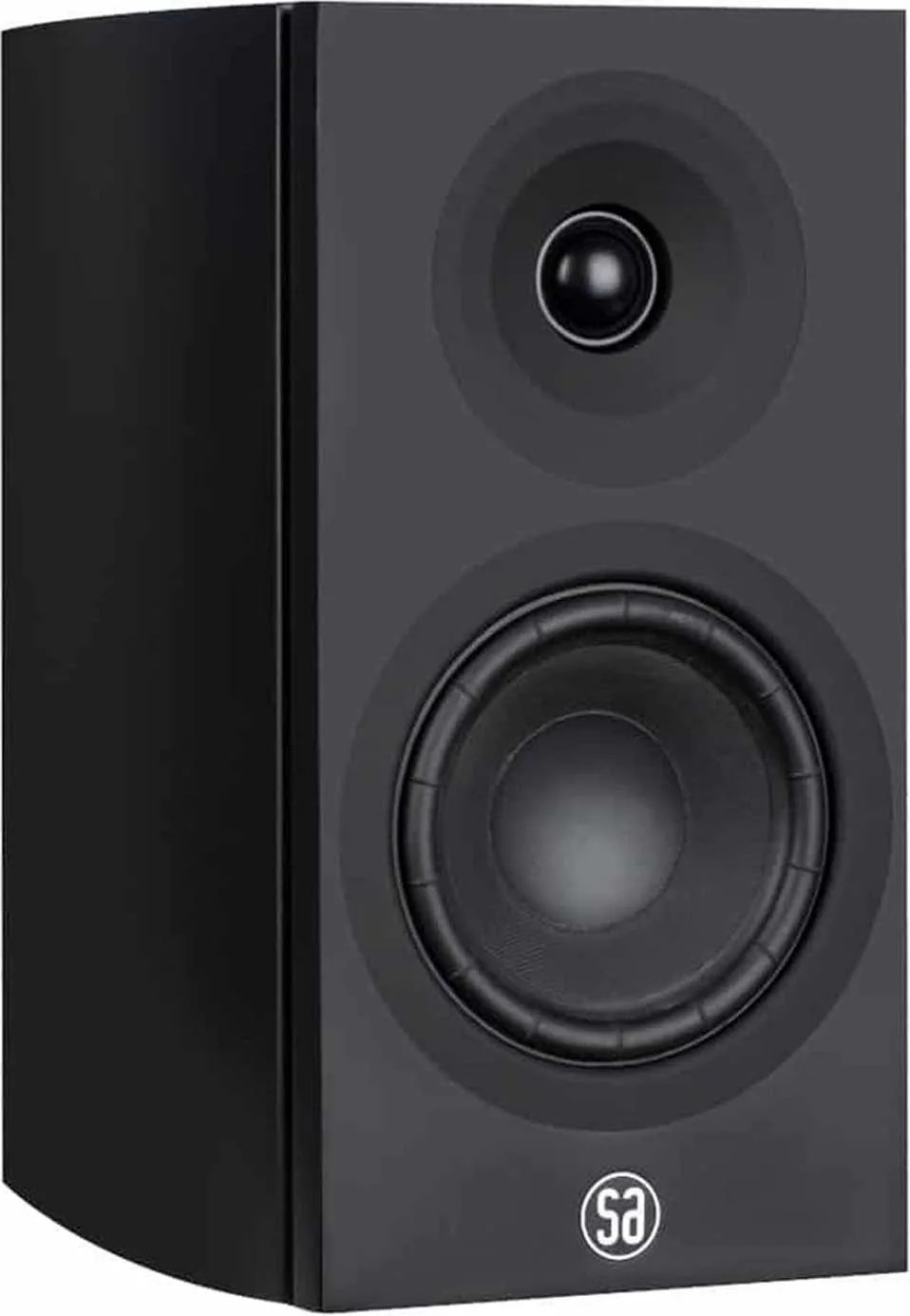 Полочная акустика System Audio SA Legend 5.2, Черный детальное изображение - 4