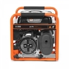 Генератор бензиновый DAEWOO GDA 3500E, 2.8 кВт, Оранжевый вариант - 8