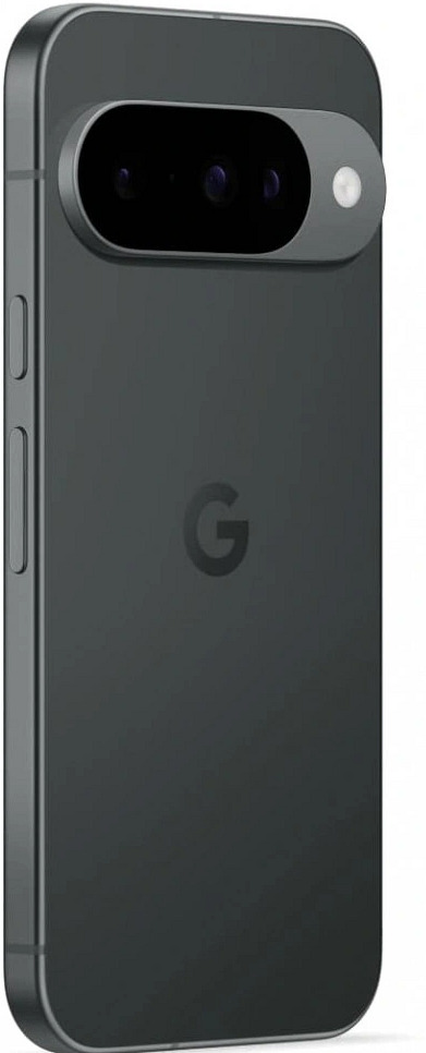Смартфон Google Pixel 10 256 Гб, Обсидиан, Nano-SIM + eSIM детальное изображение - 4