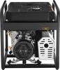 Генератор бензиновый HYUNDAI HHY 5020F, 4 кВт, Черный вариант - 3