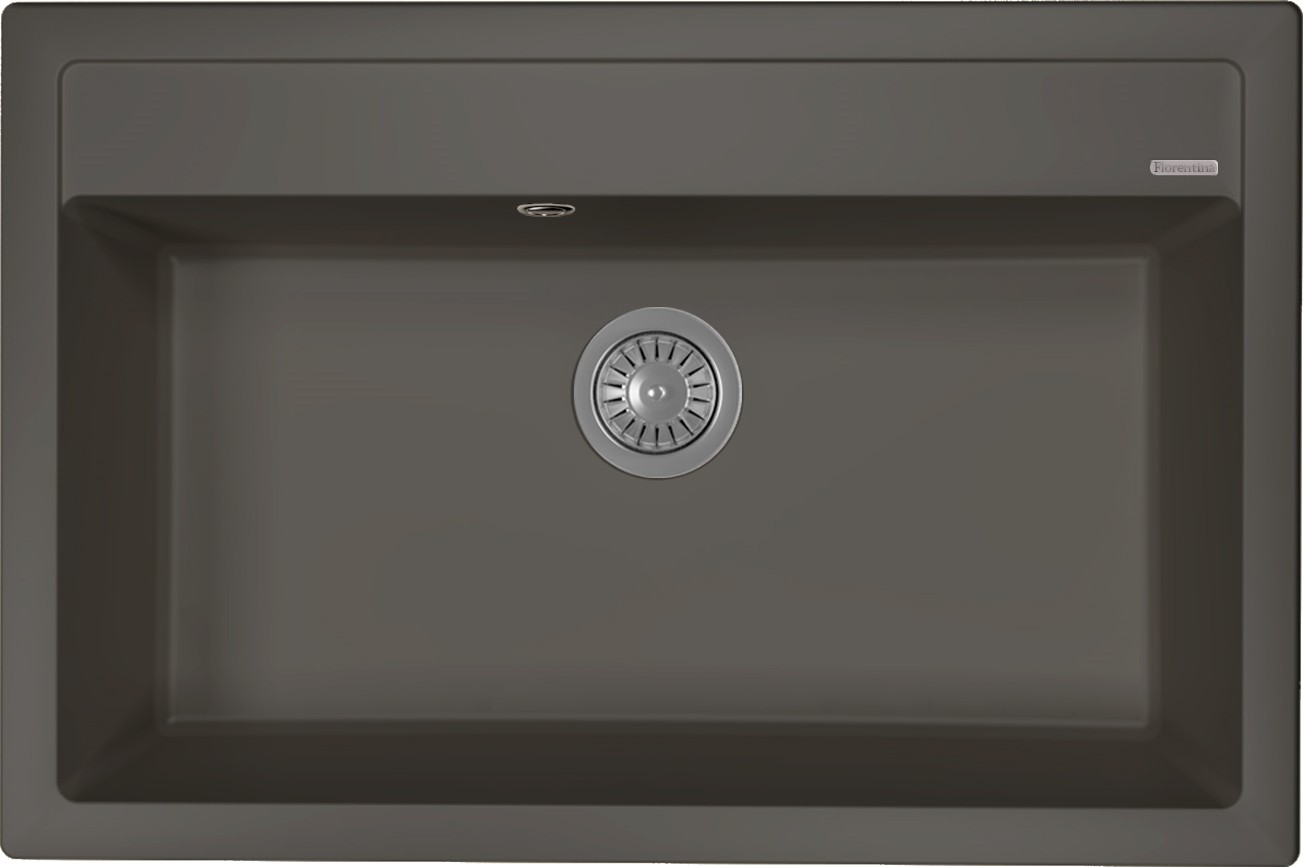 Кухонная мойка Florentina Lipsey 770  детальное изображение - 7