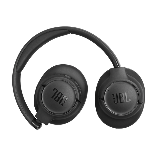 Наушники JBL TUNE 780NC, Черный детальное изображение - 3