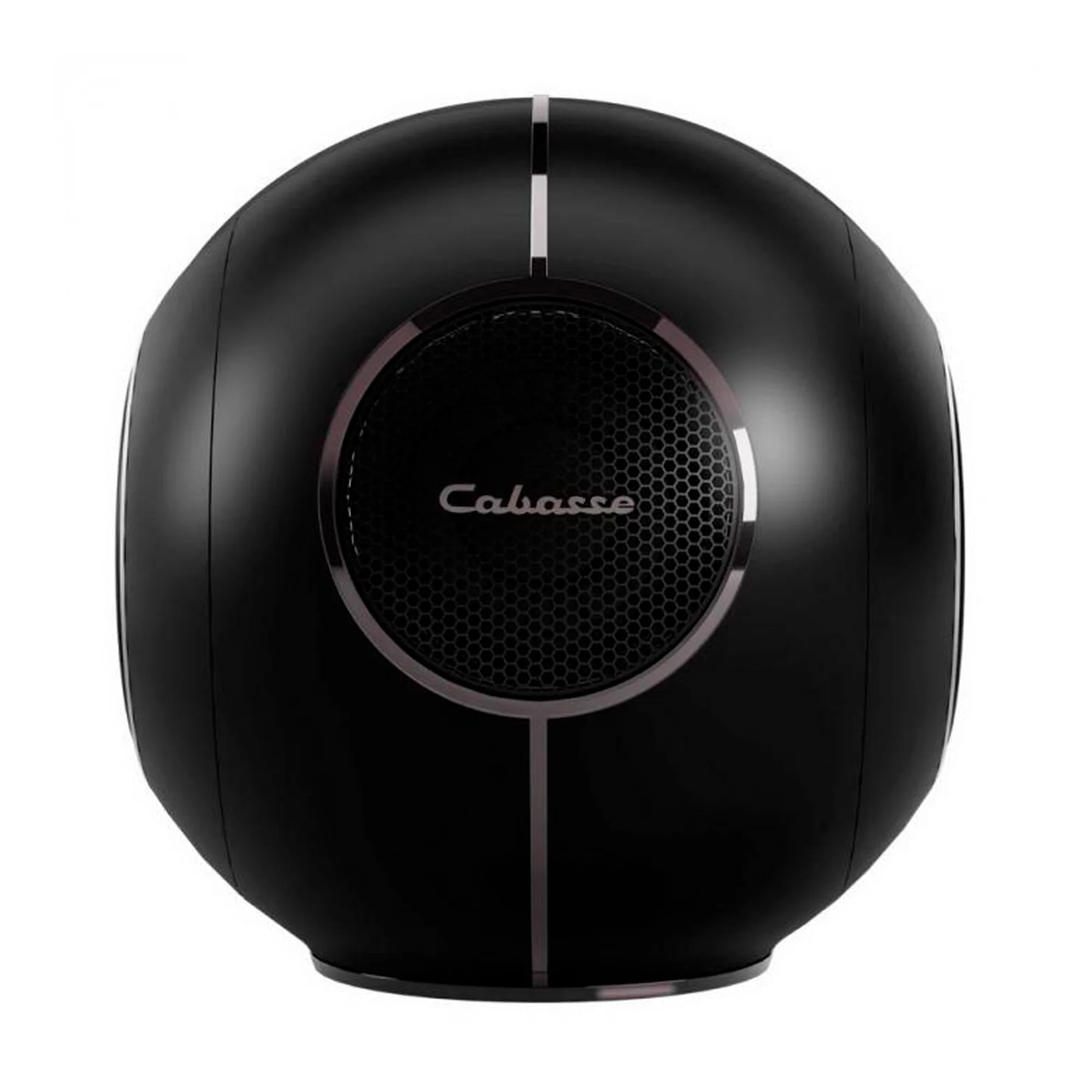 Беспроводная акустика Cabasse The Pearl, Черный детальное изображение - 3