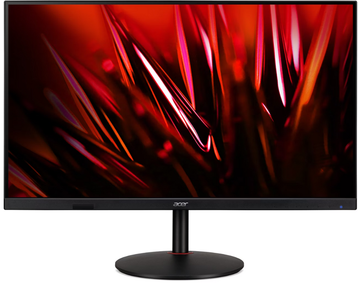 Монитор Acer Nitro XV322UXbmiiphzx, 32″, 2560x1440, 270 Гц, Черный №1