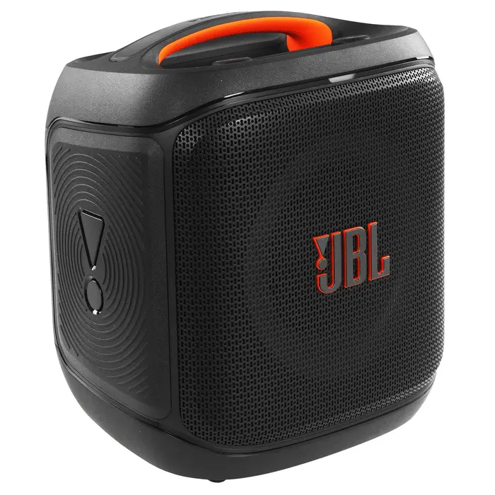 Портативная акустика JBL Partybox Encore Essential 2, Черный №5