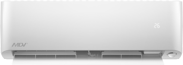 Кондиционер MDV MDSOP-12HRFN8/MDOOP-12HFN8, Белый №1