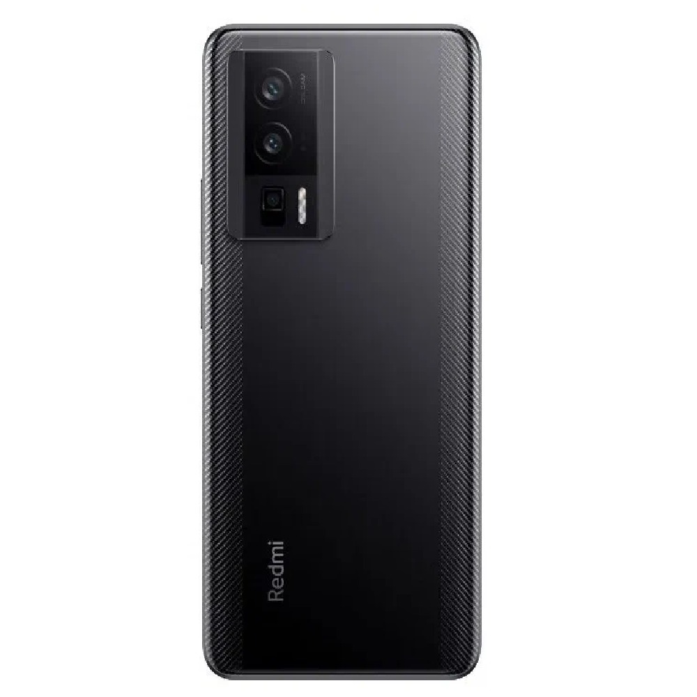 Смартфон Xiaomi Redmi K60 1 Тб, Черный, Dual nano SIM детальное изображение - 3