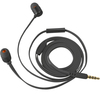 Проводные наушники Trust Urban Duga In-Ear Headphone, Черный вариант - 2