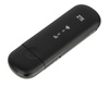 Модем ZTE MF79N 2G/3G/4G USB Firewall + Router, внешний, Черный вариант - 2