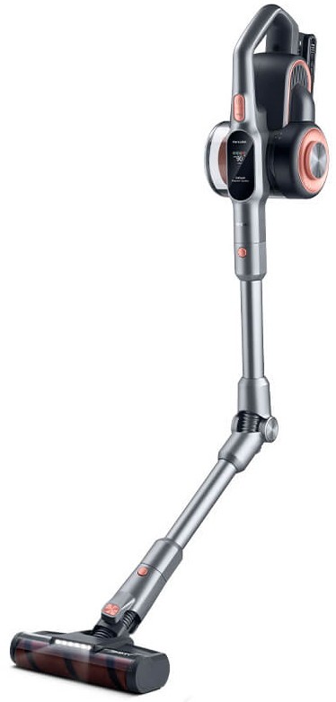 Пылесос JIMMY H10 Pro, Серый детальное изображение - 3