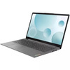 Ноутбук Lenovo IdeaPad 3 15IAU7, 82RK0095RM, RAM 16 ГБ, SSD 512 ГБ, Серый вариант - 4