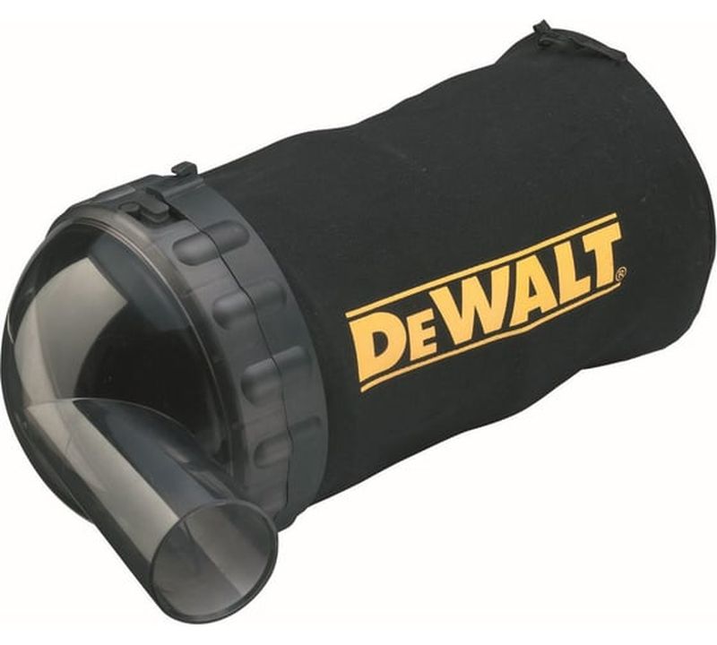 Электрический рубанок DEWALT D 26500, 1050 Вт,  Желтый детальное изображение - 10