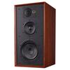 Полочная акустика Wharfedale 85th Anniversary Linton Antique, Красный вариант - 3