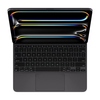 Чехол-клавиатура Apple Magic Keyboard для iPad Pro 11 (M4/M5), Черный вариант - 2