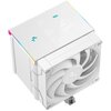 Кулер DEEPCOOL AK500 DIGITAL PRO WH, Белый вариант - 3