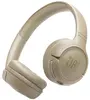 Беспроводные наушники JBL Tune 530BT, Бежевый вариант - 3