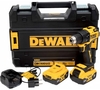 Аккумуляторная дрель-шуруповерт DeWALT DCD708M2, 20 В, 65 Нм, 4 А·ч вариант - 5