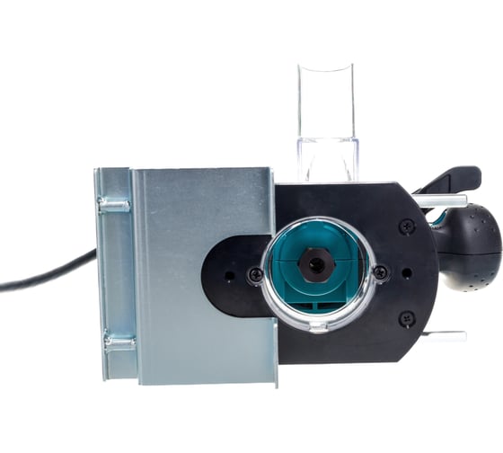 Фрезер Makita RP0K, 900 Вт, Зеленый детальное изображение - 8