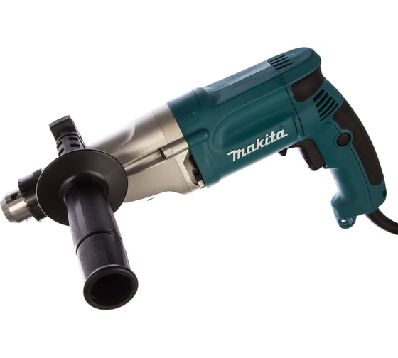 Дрель Makita DP 4010, 720 Вт детальное изображение - 2