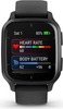 Смарт-часы Garmin Venu Sq 2, Черный вариант - 2