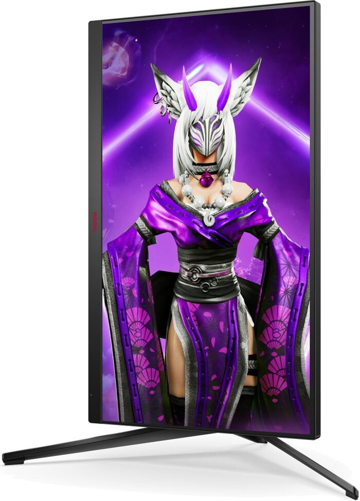 Монитор AOC AGON AG274QXM, 27″, 2560x1440, 175 Гц, Черный №6