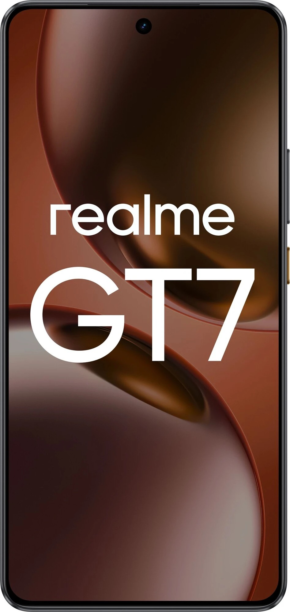 Смартфон Realme GT 7 12/512 ГБ, Черный, Dual nano SIM + Esim детальное изображение - 3