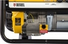 Генератор бензиновый Denzel GE 8900 94639, 7 кВт, Желтый вариант - 11