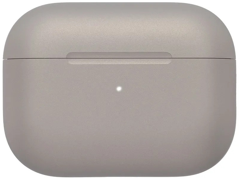 Беспроводные наушники Apple AirPods Pro 2 USB-C, Титан матовый детальное изображение - 2