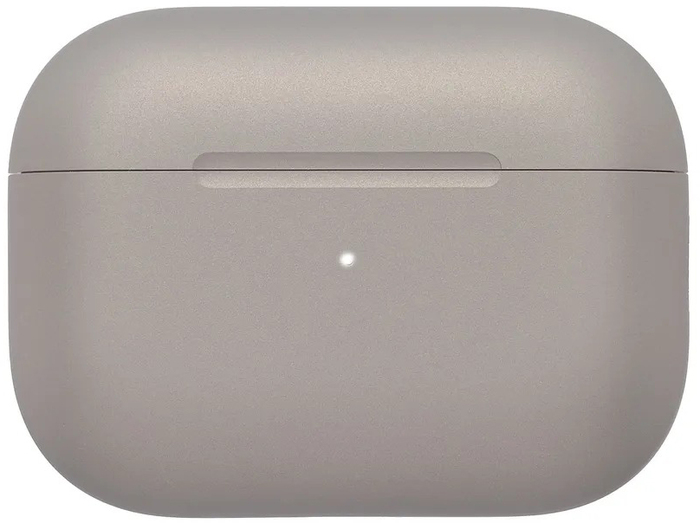 Беспроводные наушники Apple AirPods Pro 2 USB-C, Титан матовый №2