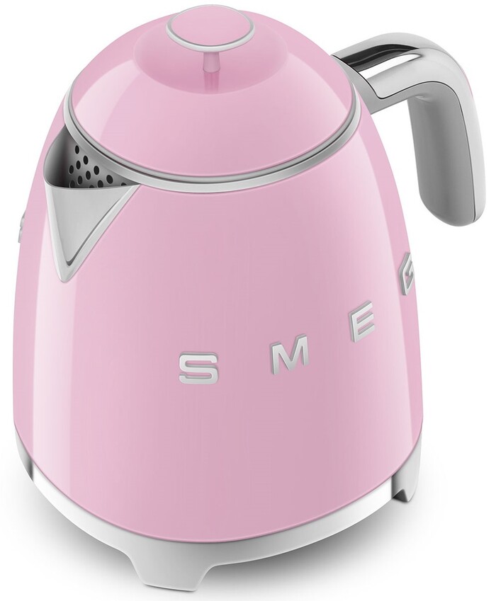 Электрочайник Smeg KLF05PKEU  №5