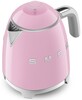Электрочайник Smeg KLF05PKEU  вариант - 5