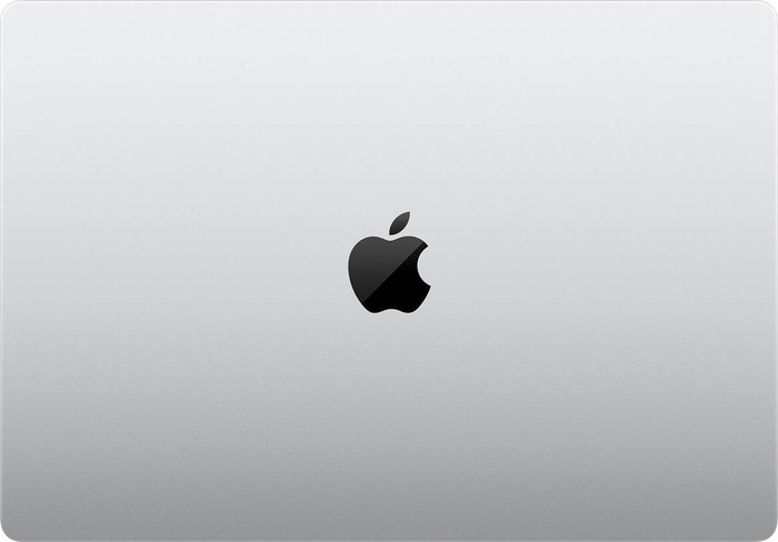 Ноутбук Apple MacBook Pro 16 2023 на M2 Pro, RAM 48 ГБ, Серебристый, SSD 1 Тб, Apple graphics 19-core №3