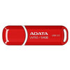 USB Flash накопитель ADATA UV150 64 ГБ, красный вариант - 1