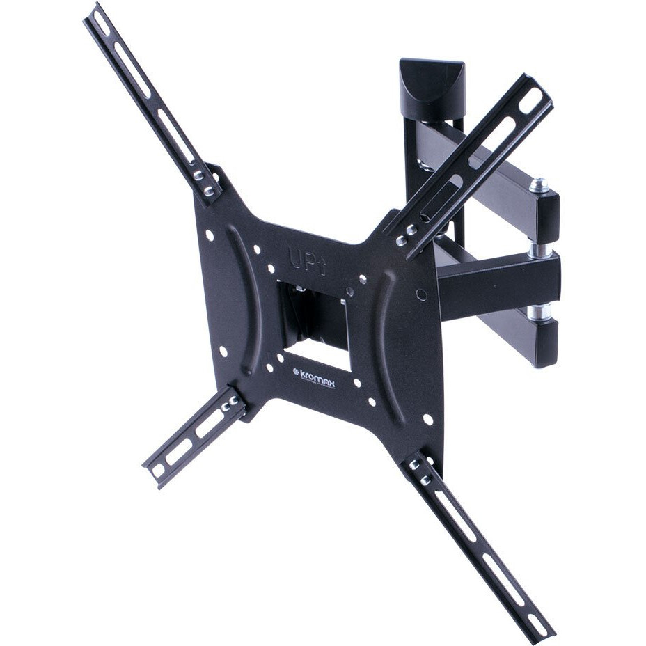Кронштейн Kromax DIX-24, Черный детальное изображение - 1