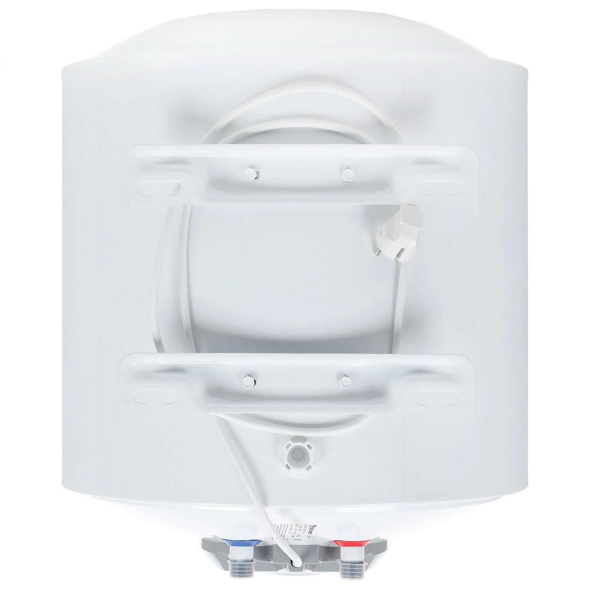 Водонагреватель Thermex GIRO 50, ЭдЭБ00638, 50 л, Белый детальное изображение - 6