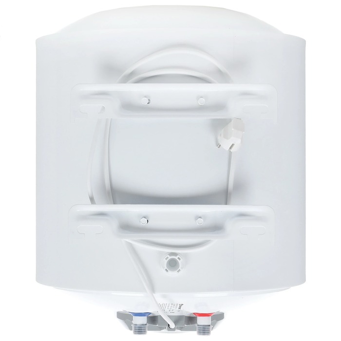 Водонагреватель Thermex GIRO 50, ЭдЭБ00638, 50 л, Белый №6