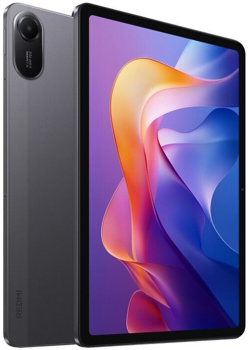 Планшет Xiaomi Mi Pad 2 8/256 ГБ, Серый, Wi-Fi детальное изображение - 1