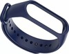 Фитнес-браслет Xiaomi Mi Band 3, Синий вариант - 3