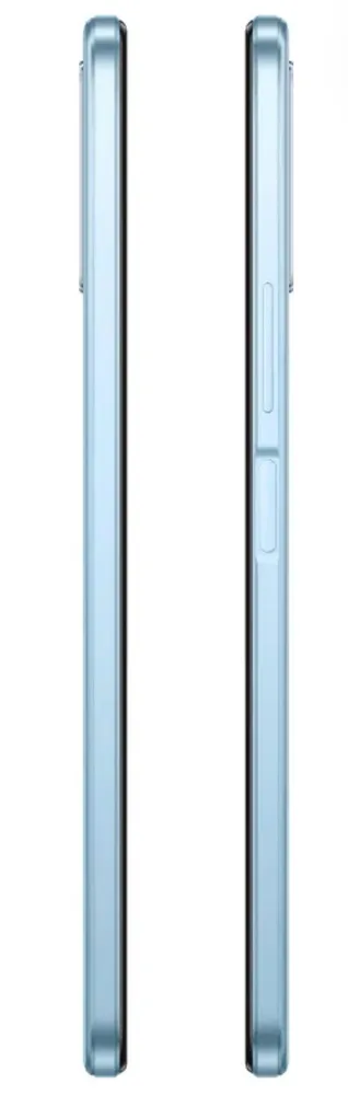 Смартфон Vivo Y33s 64 ГБ, Голубой, Dual nano-SIM детальное изображение - 5