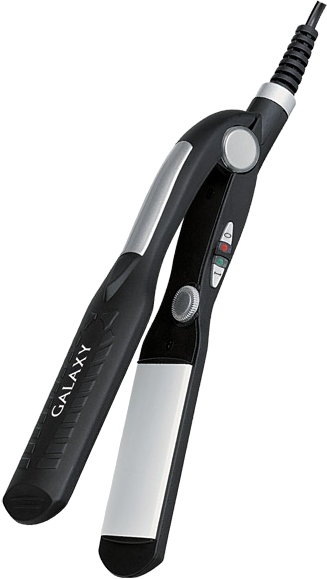 Стайлер Galaxy GL4501, Черный детальное изображение - 1