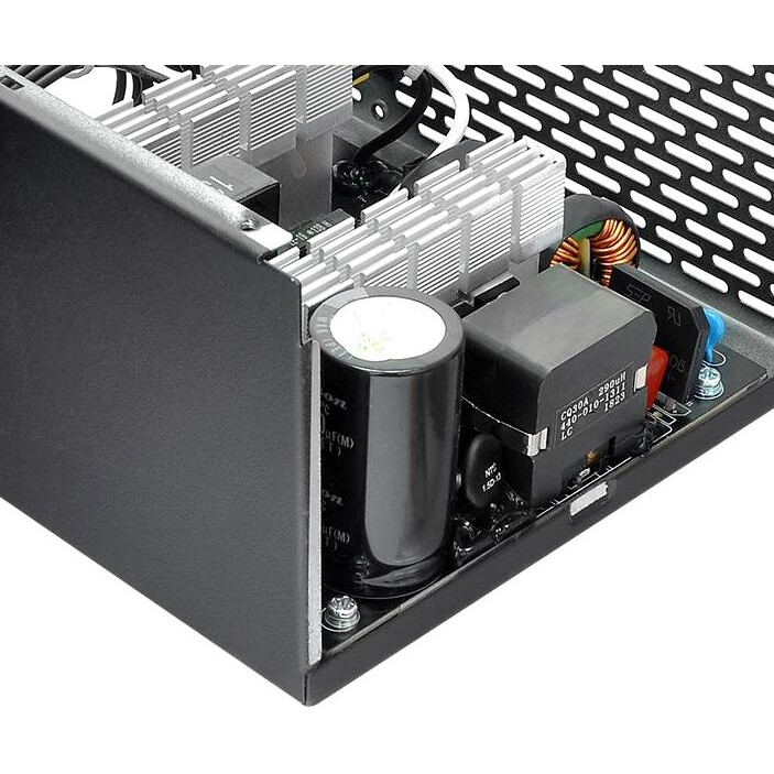 Блок питания Thermaltake Smart BX1 (PS-SPD-0750NNSABE-1), 750 Вт детальное изображение - 5