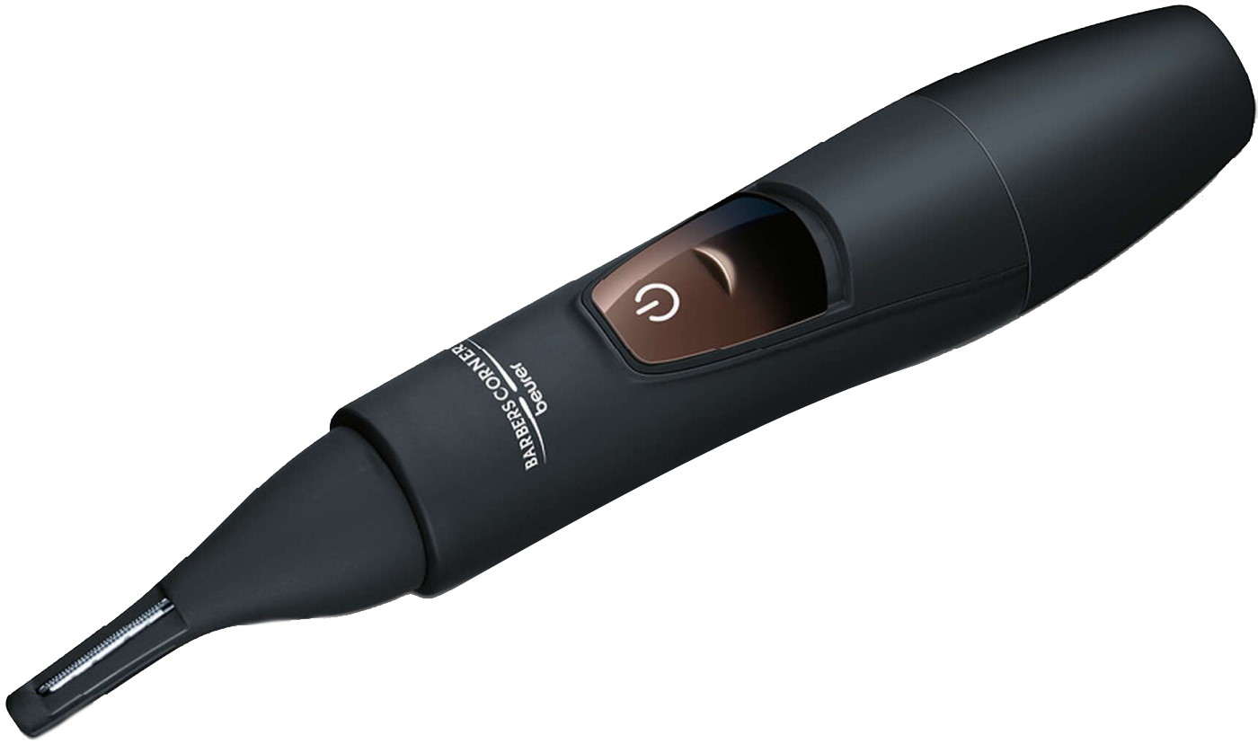 Триммер для бровей Beurer HR 2000  детальное изображение - 1