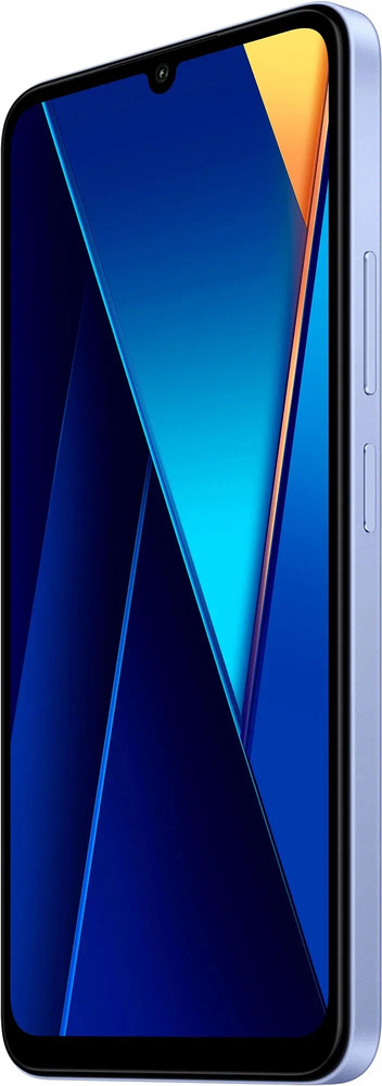 Смартфон Xiaomi POCO C65 256 ГБ, Фиолетовый, Dual nano SIM №4