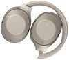 Беспроводные наушники Sony WH-1000XM4, Серебристый вариант - 2